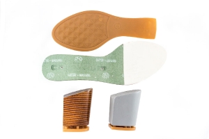 Kit solado 472+salto 704+palmilha 39373