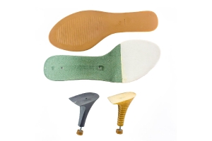 Soleta TR Ref  393 +Salto Abs Ref 703