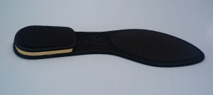 Solado PVC café Ref 476 fundo